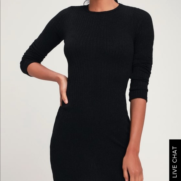 Cute Lulu’s LBD - Picture 4 of 4